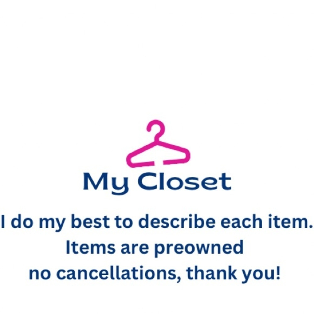 UNLISTED ITEMS 001-020⭐️
